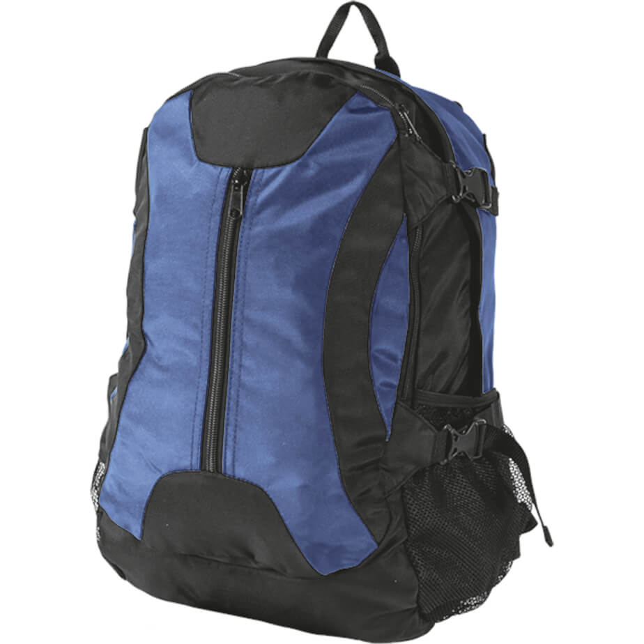 Zen Hiking Backpack