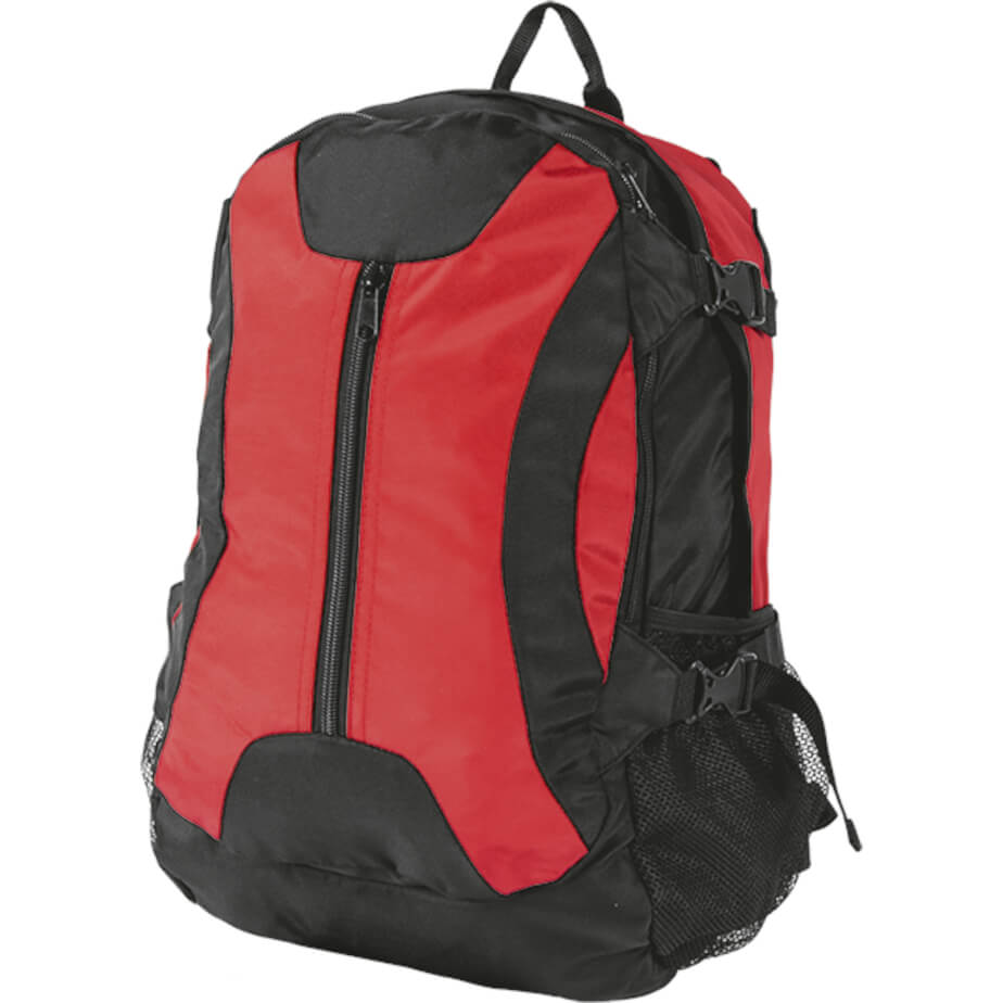 Zen Hiking Backpack